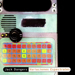 Varaciones espectrales